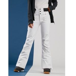 Roxy High Skinny Technical Snow Pants